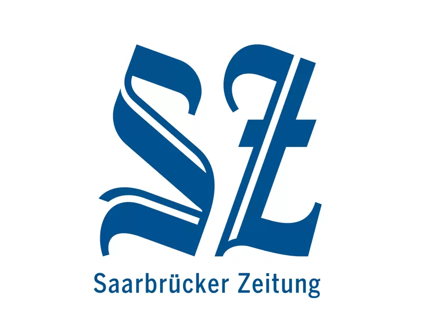 SZ Saarbrücker Zeitung Logo
