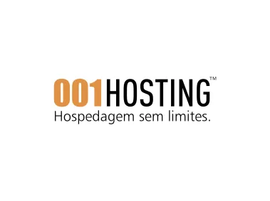 001 Hosting Logo