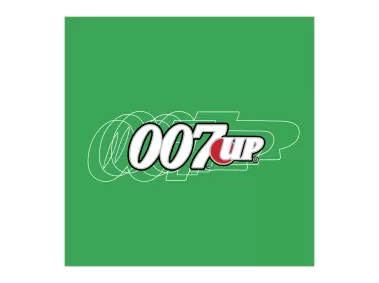 007 Up Logo
