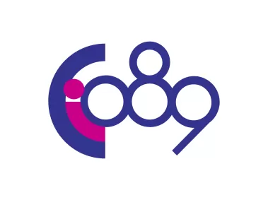 089 New Wordmark Logo