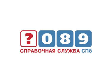 089 Logo