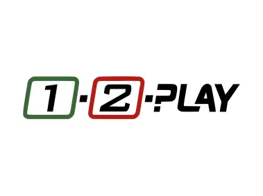 1-2-Play Logo