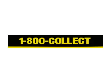 1-800-COLLECT Logo