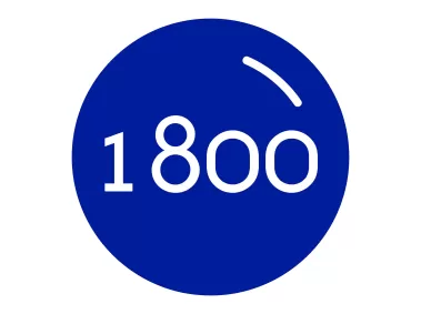 1 800 Contacts Logo