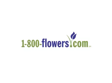 1 800 flowers.com Logo