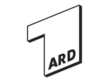 1 ARD Logo