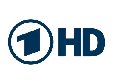 1 Das Erste HD Logo