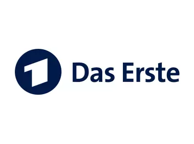 1 Das Erste Logo