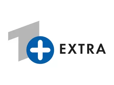 1 Extra Logo