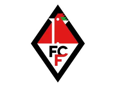 1 FC Frankfurt Logo