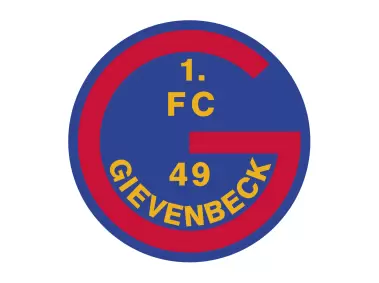 1. FC Gievenbeck Logo