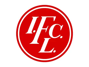 1 FC Langen Logo