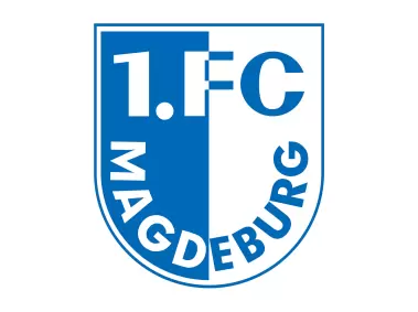 1 FC Magdeburg Logo