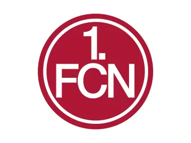 1 FC Nürnberg Logo