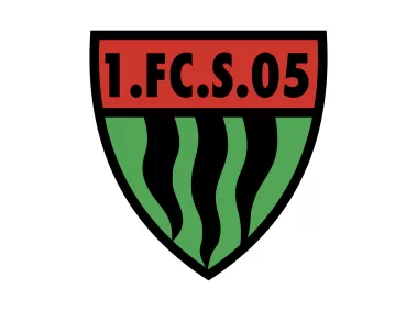 1 FC Schweinfurt 05 Logo