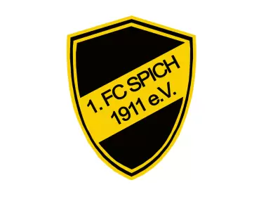 1 FC Spich Logo