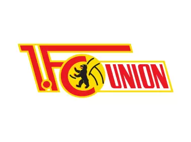 1 FC Union Berlin New Logo
