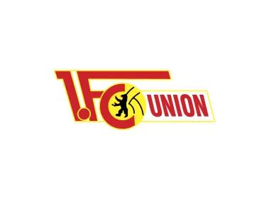 1 FC Union Berlin Logo