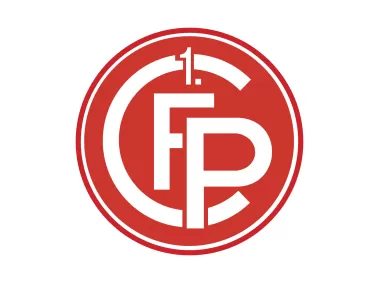 1 Fussballclub Passau Logo