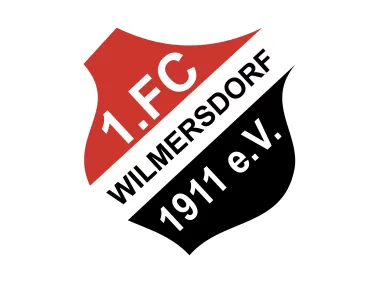 1 Fussballclub Wilmersdorf 1911 e V Logo