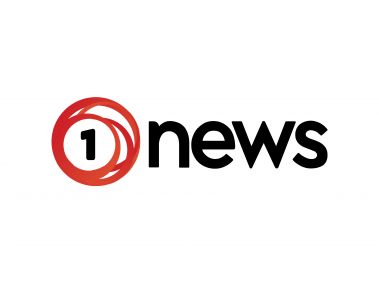 1 News Logo