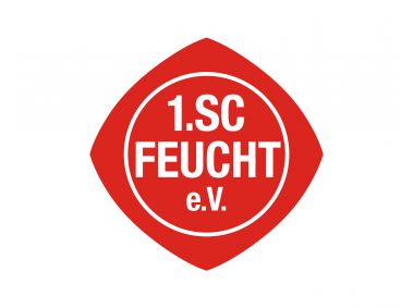 1 SC Feucht Logo