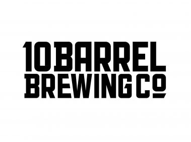 10 Barrel Brewing Co. Logo