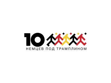 10 Nemzev Pod Tramplinom Logo