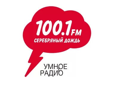 1001 FM Logo