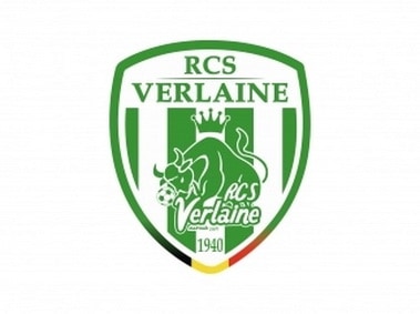 Royal Cercle Sportif Verlaine Logo