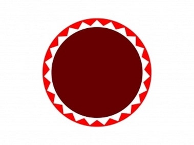 Circle Badge Logo