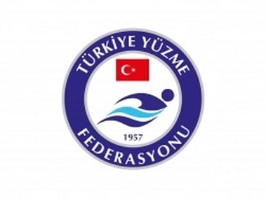 Türkiye Yüzme Federasyonu Logo