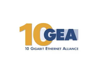 10GEA Logo