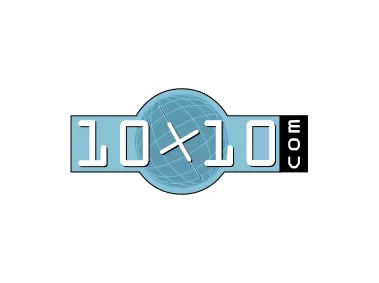 10x10.com Logo