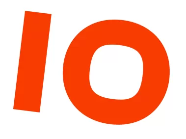 10years Logo