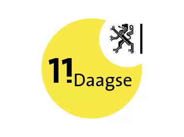 11 Daagse Logo