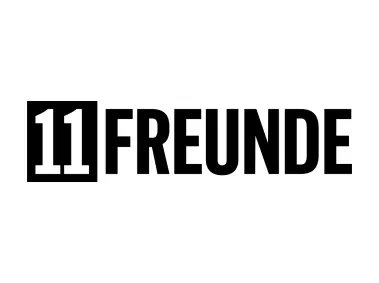 11 Freunde Logo