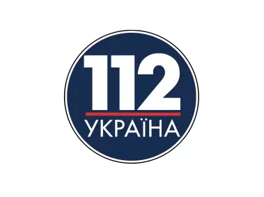 112 Ukraine Logo