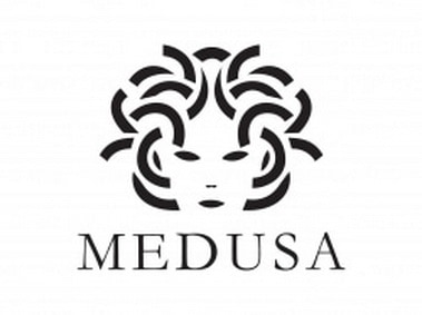 Medusa Film Logo