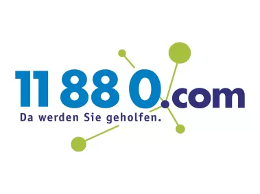 11880com Logo