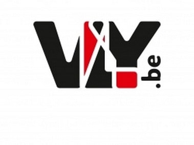 vly.be Logo