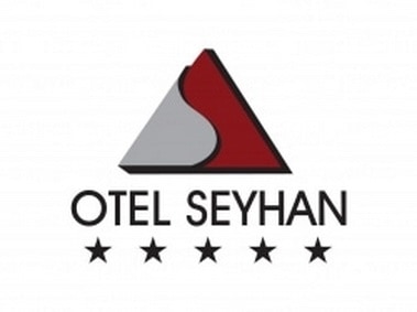 Seyhan Otel Logo