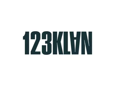123Klan Logo