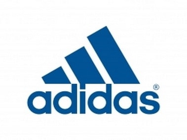 Adidas New Logo