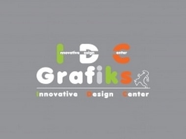 IDC Grafiks Logo