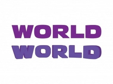World Kart Logo