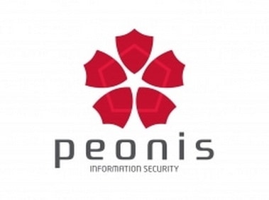 Peonis Logo