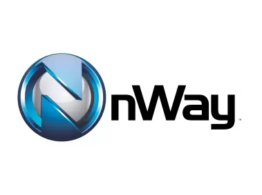 nWay Games Logo