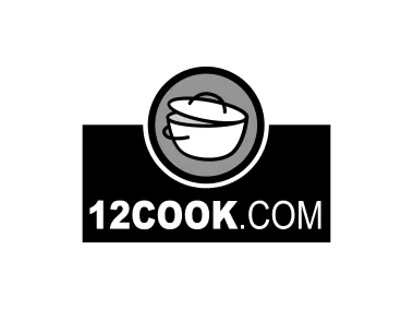 12Cook.com Logo