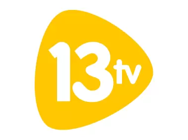 13 TV Logo